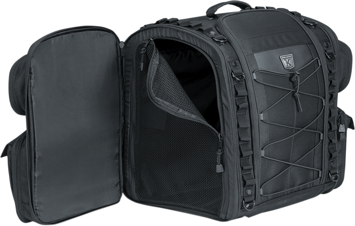 KURYAKYN Momentum Road Warrior Bag 5284