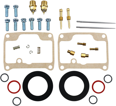 Parts Unlimited Carburetor Rebuild Kit - Ski-Doo 26-1999