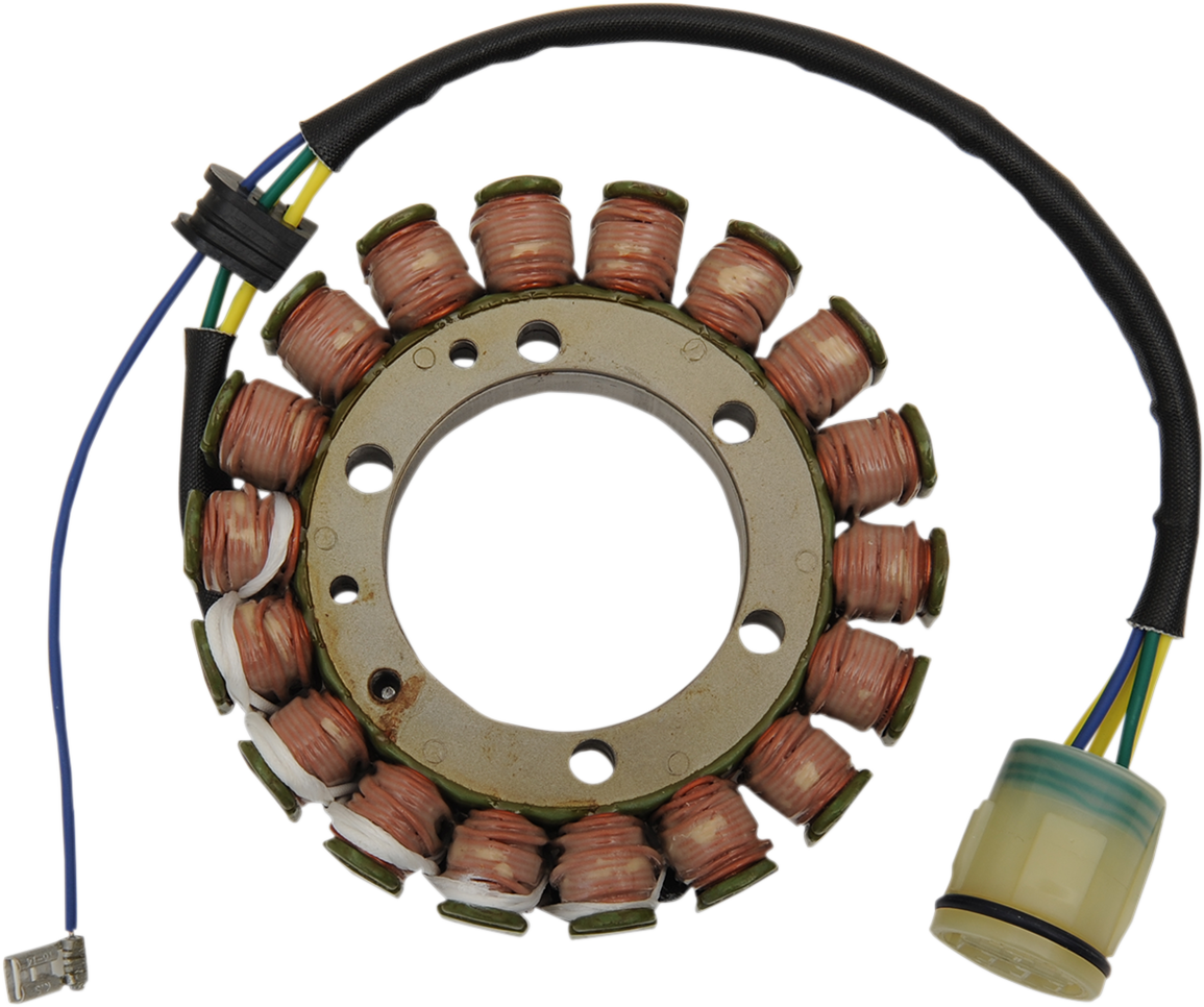 RICK'S MOTORSPORT ELECTRIC Stator - Honda 21-645