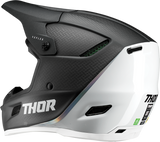 THOR Reflex Helmet - Polar - Carbon/White - MIPS - XS 0110-7813