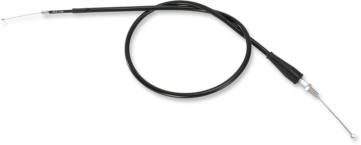 MOOSE RACING Throttle Cable - Suzuki 45-1123