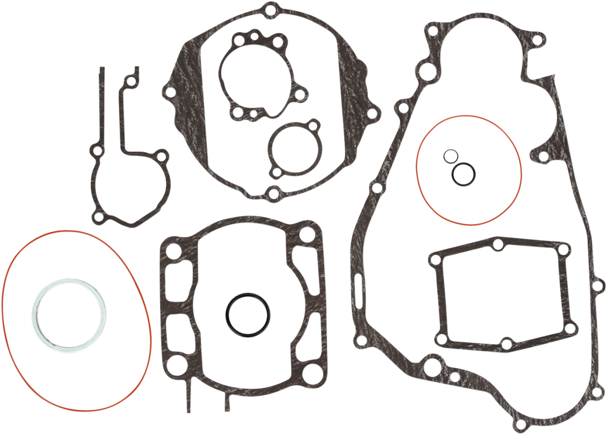 VESRAH Complete Gasket Kit - YZ250 VG-2049