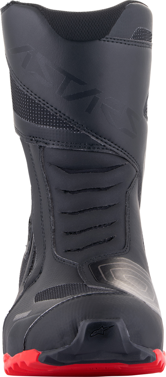 ALPINESTARS Stella RT-7 Drystar® Boots - Black - US 3.5 2443124-1100-36