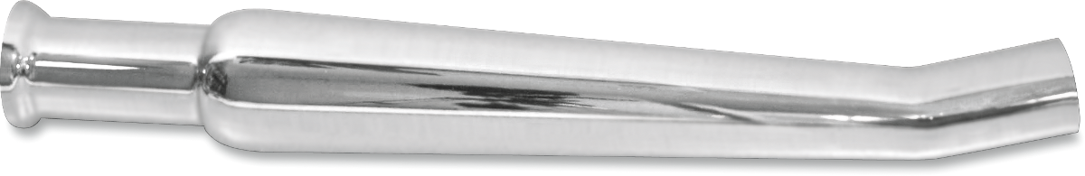 EMGO Megaphone Muffler - Upswept Right 80-84011