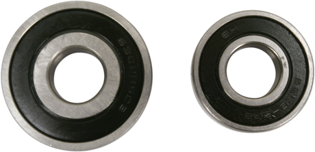 PIVOT WORKS Wheel Bearing Kit - Rear PWRWK-S33-000