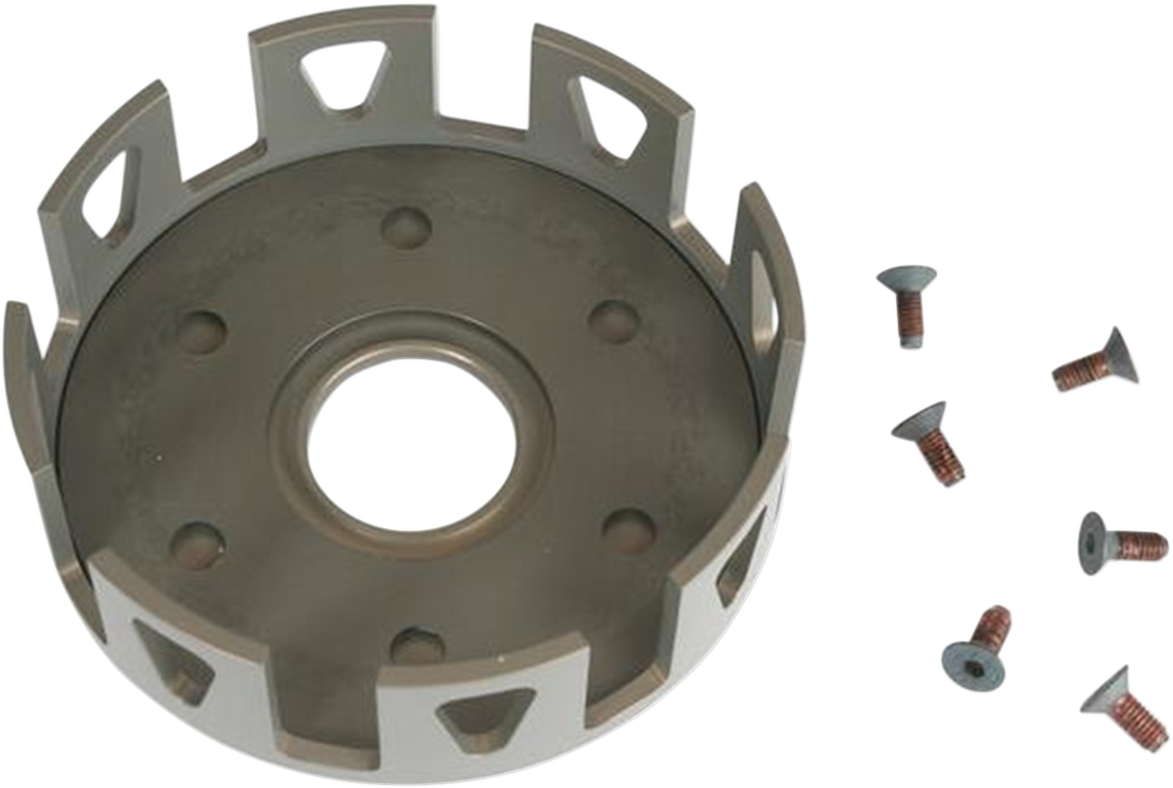 WISECO Clutch Basket Precision-Forged WPP3006