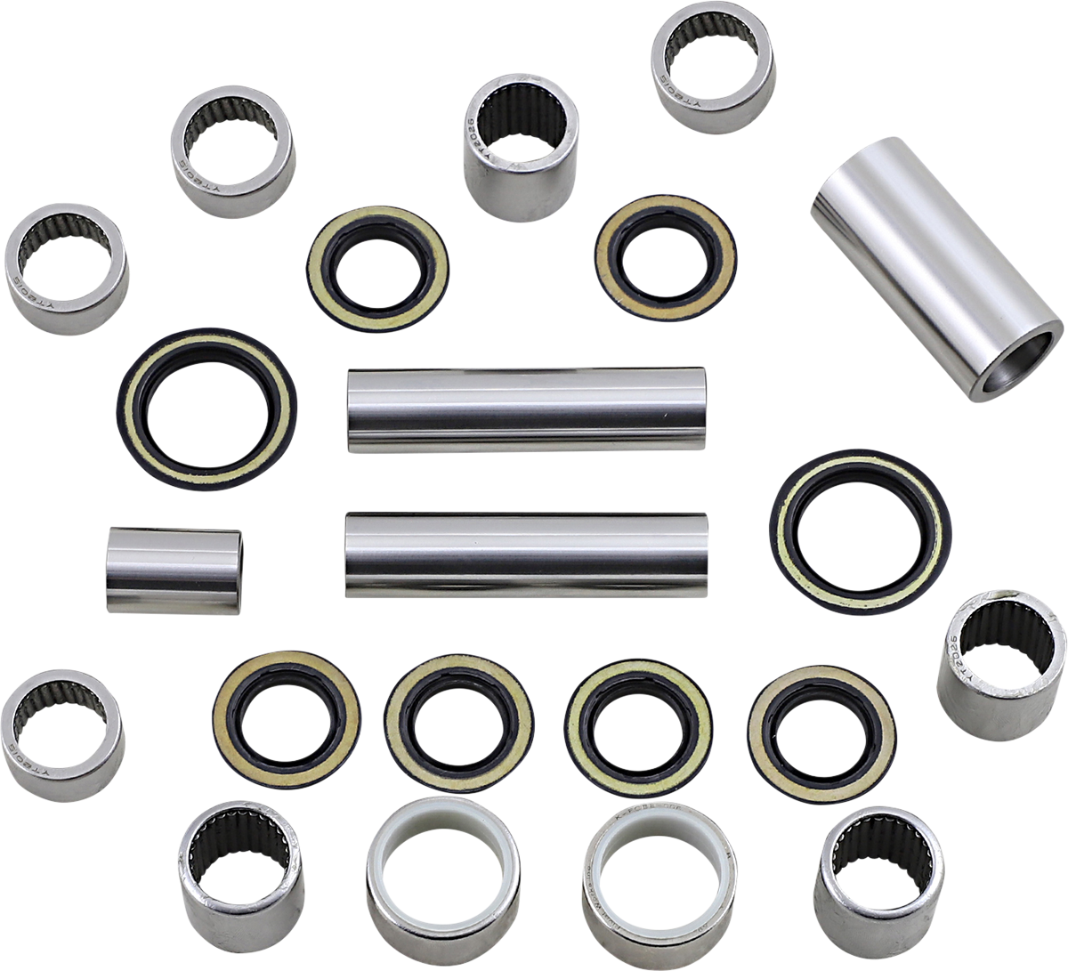 MOOSE RACING Swing Arm Bearing Linkage Kit 27-1190