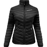 GERBING HEATED CLOTHING Women's 7V Khione Insulated Heated Puffer Jacket 2.0 - XL GERKPJKT7VWBXL