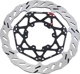 BRAKING EPTA Brake Rotor - Honda EP047L