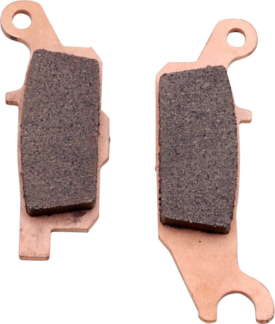 GALFER Brake Pad FD380G1397 FD380G1397