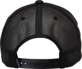 ALPINESTARS Delivery Trucker Hat - White/Black - One Size 1213810102010OS