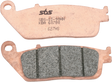 SBS HS Brake Pads - 627HS 627HS