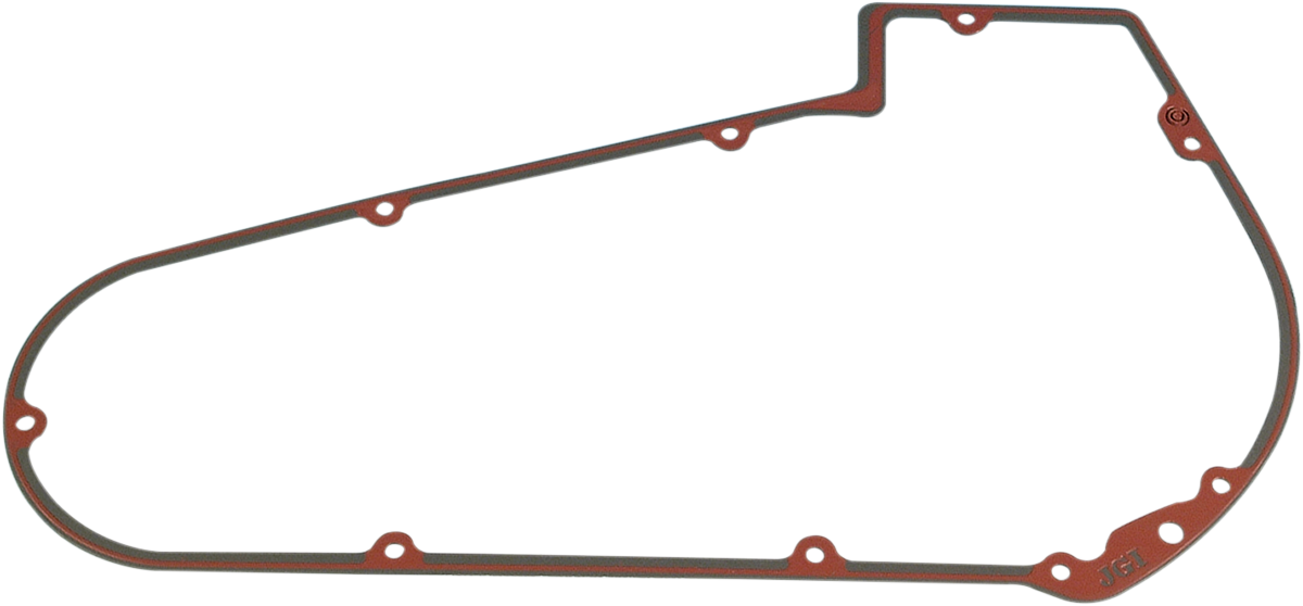 JAMES GASKET Primary Cover Gasket - Silicon JGI-60538-81-C