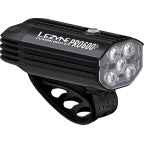 LEZYNE Fusion Drive Pro 600+ Light - Front - 600 lm 1-LED-39-V137