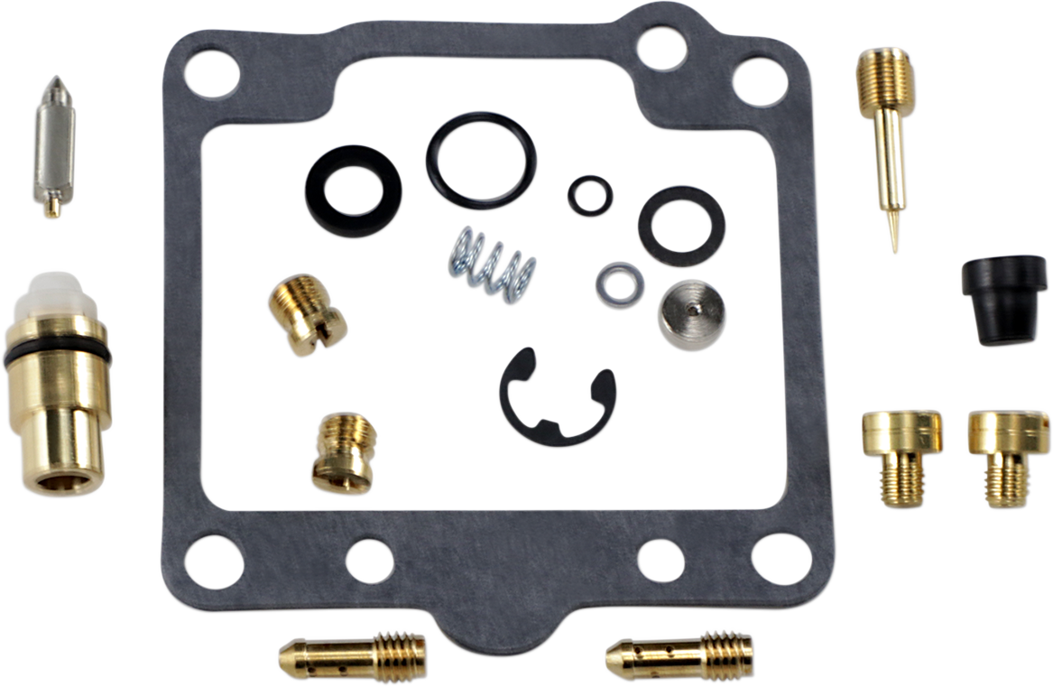 K&L SUPPLY Carburetor Repair Kits 18-2590