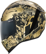 ICON Airform™ Helmet - Guardian - Gold - Medium 0101-13693