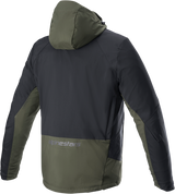 ALPINESTARS Stratos v2 Jacket - Green - Medium 3209720-680-M