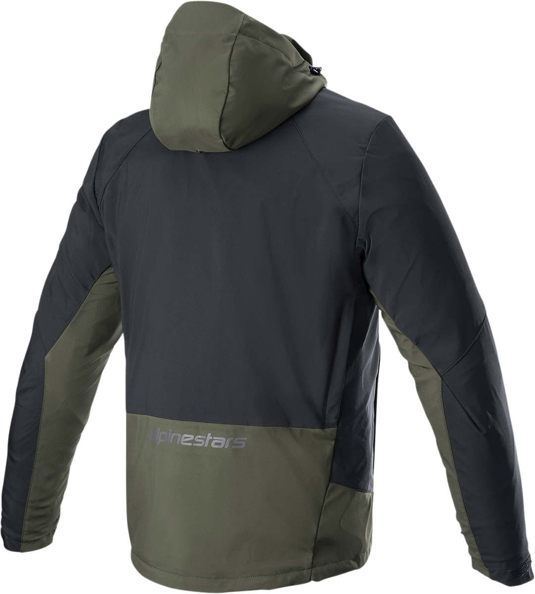 ALPINESTARS Stratos v2 Jacket - Green - XL 3209720-680-XL