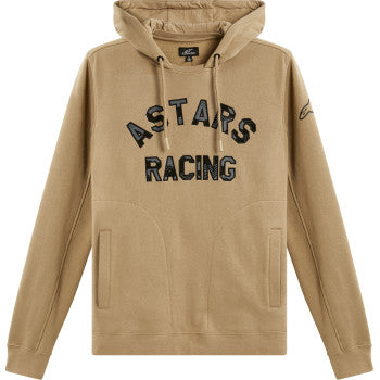 ALPINESTARS Assured Hoodie - Sand - XL 12335120023XL