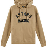 ALPINESTARS Assured Hoodie - Sand - XL 12335120023XL