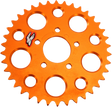 RENTHAL Sprocket - KTM - Orange - 38 Tooth 48041538POR