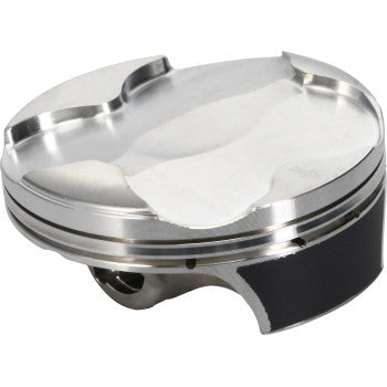 WISECO Piston Kit - 95.00 mm - 13.5:1 CR - Gas Gas | Husqvarna | KTM 40278M09500