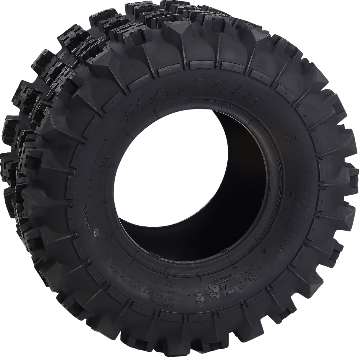 MAXXIS Tire - Razr 2 - Rear - 20x11-9 - 6 Ply TM00279900