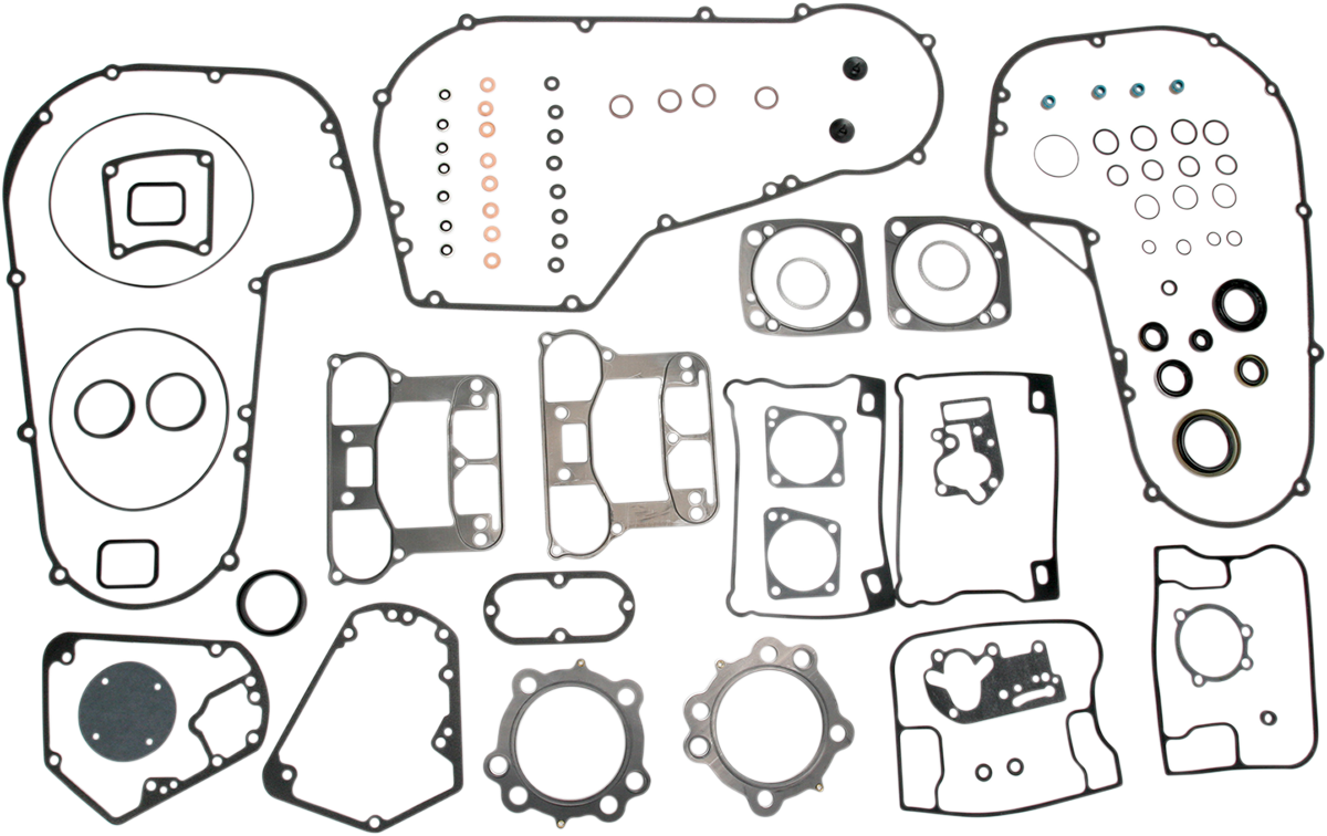 COMETIC Complete Gasket Kit - Evo C9846F