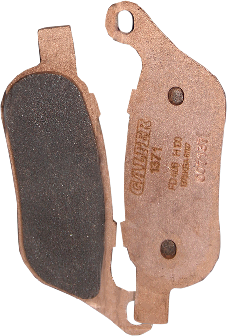 GALFER Ceramic Brake Pads  FD406G1371