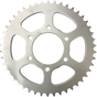 Parts Unlimited Rear Sprocket - 46-Tooth 26-2225-46