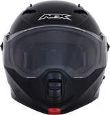 AFX FX-111 Helmet - Gloss Black - Medium 0100-1785