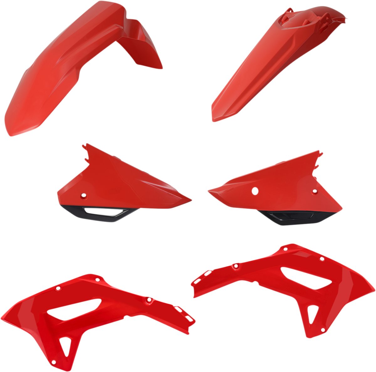 ACERBIS Standard Replacement Body Kit - OEM 2861797118