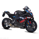 SC-Project Carbon  slip-on +Akrapovic headers Full Titanium Exhaust System for S1000RR M1000RR 2001-2024 E-B10E8 B33-50CR