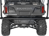 MOOSE UTILITY Rear Bumper - Pioneer 1000 2444.2128.1