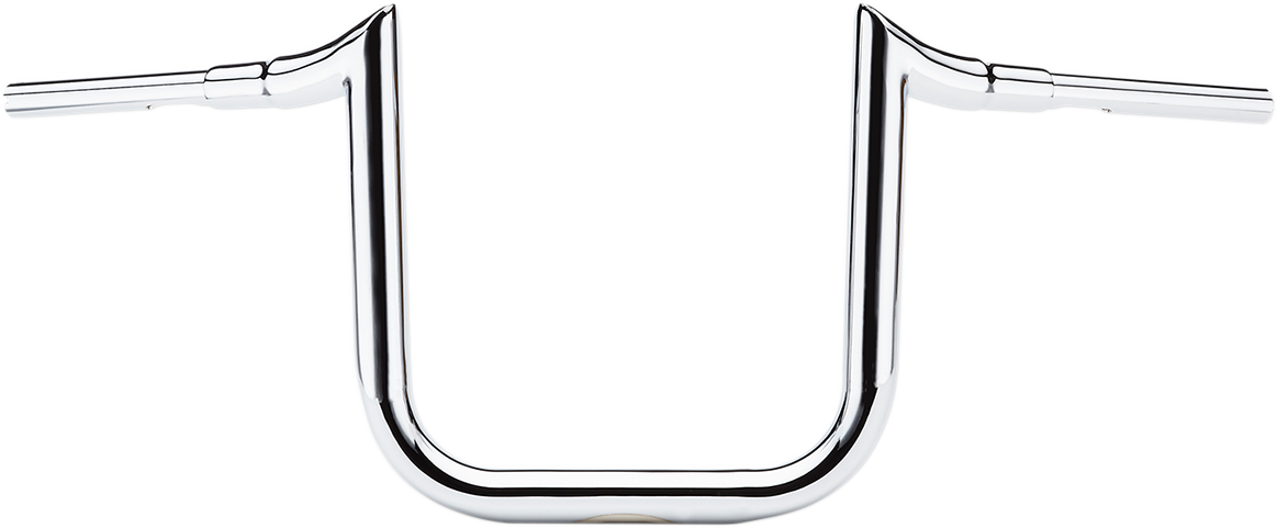 LA CHOPPERS Handlebar - Prime Ape - 12" - Chrome LA-7354-12