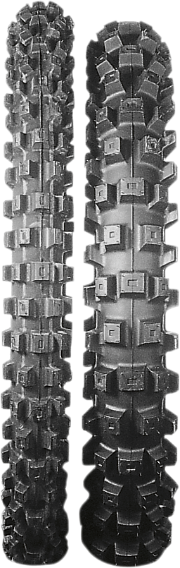 IRC Tire - VE-33 Enduro - Rear - 100/100-18 T10314