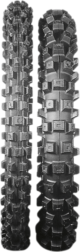 IRC Tire - VE-33 Enduro - Rear - 100/100-18 T10314