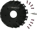 WISECO Clutch Basket Precision-Forged WPP3030