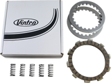 VINTCO Clutch Plate Kit - Yamaha KCLY22