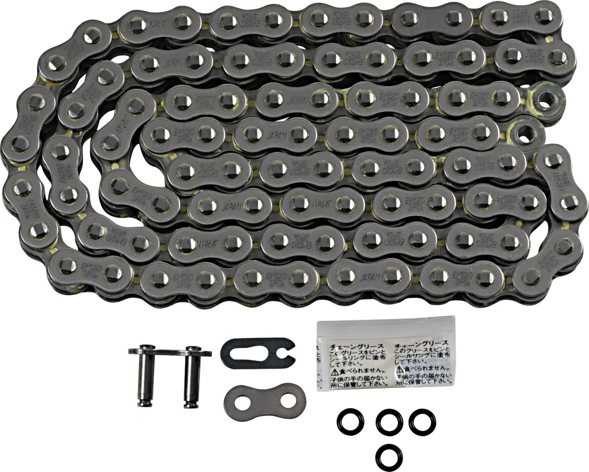 EK 520 SRO6 Series - Chain - 92 Links 520SRO6-92