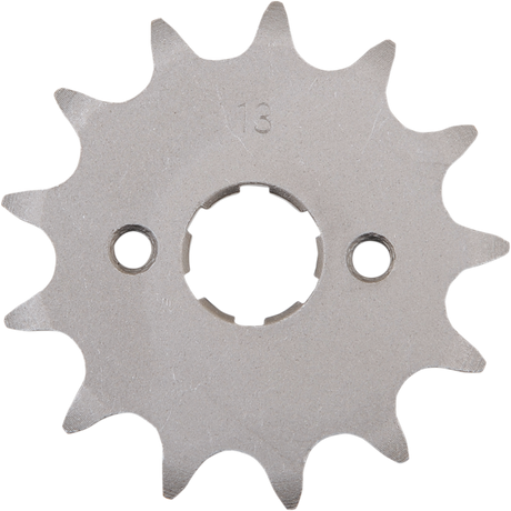 Parts Unlimited Countershaft Sprocket - 13-Tooth 23801-446-770