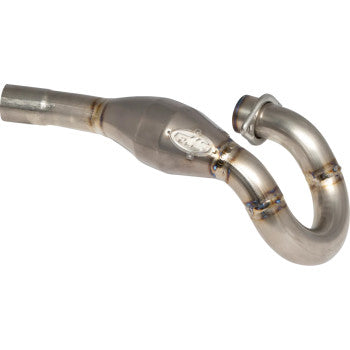 FMF MegaBomb Header - Titanium - KX 250 F 2025 042408