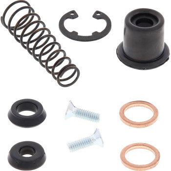 ALL BALLS Master Cylinder Rebuild Kit - Brake - Front 18-1004