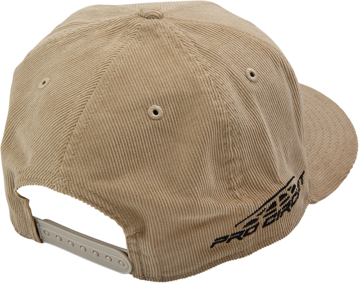 PRO CIRCUIT Java Hat 6720102