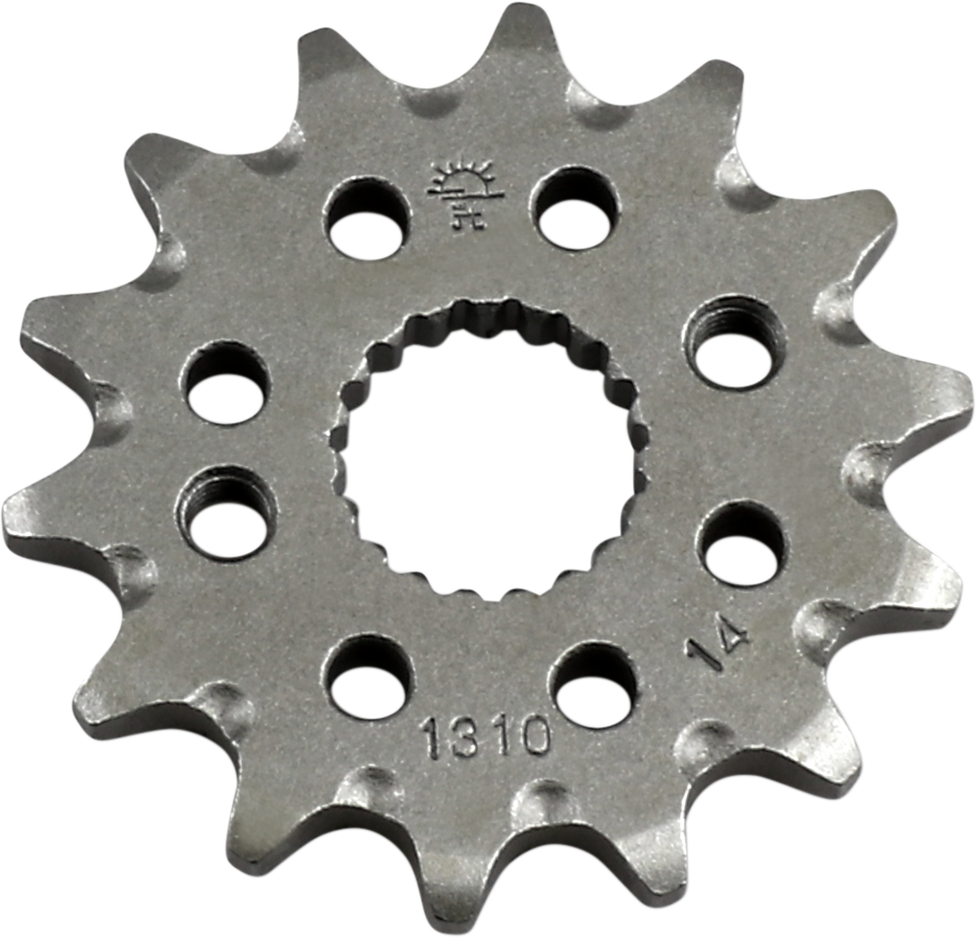 JT SPROCKETS Countershaft Sprocket - 14 Tooth JTF1310.14SC