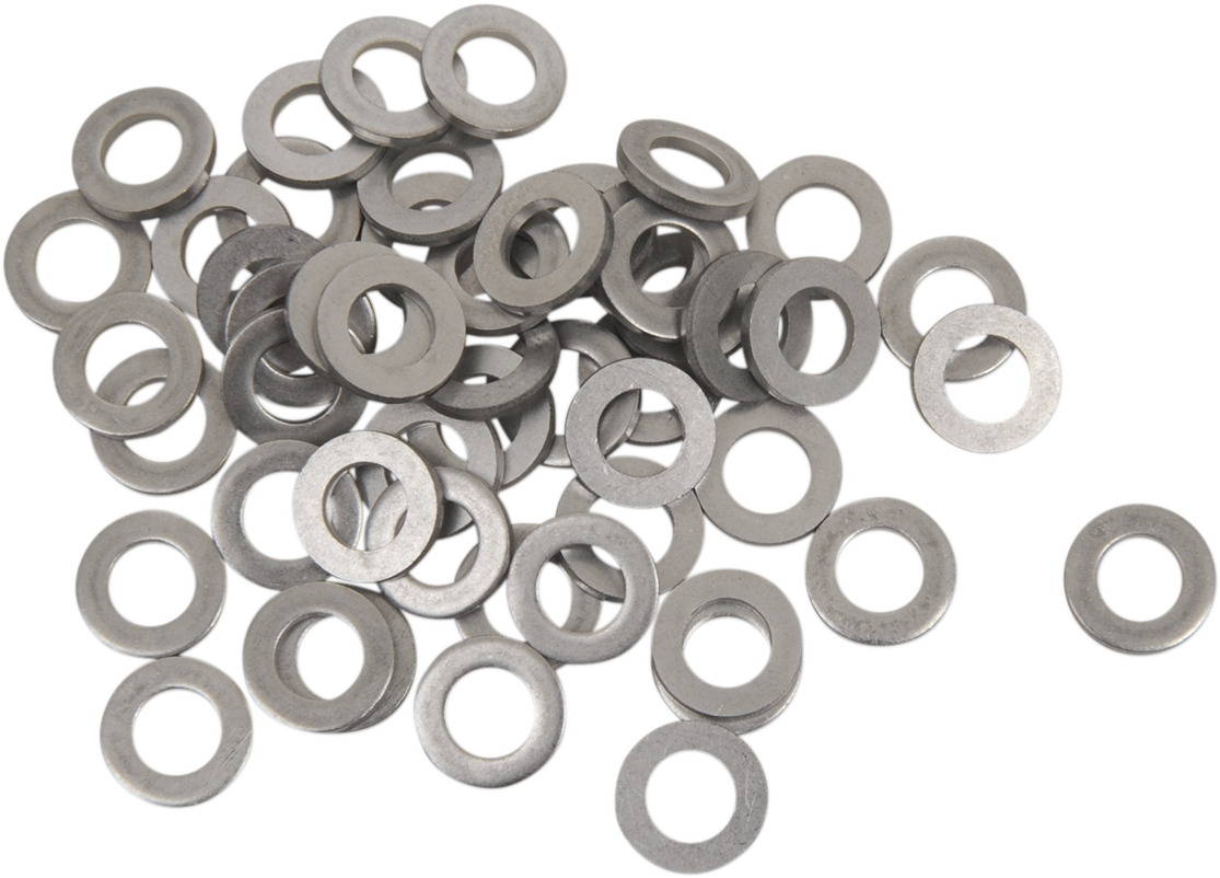 BOLT Drain Plug Washers - M6 DPWM6.11-50