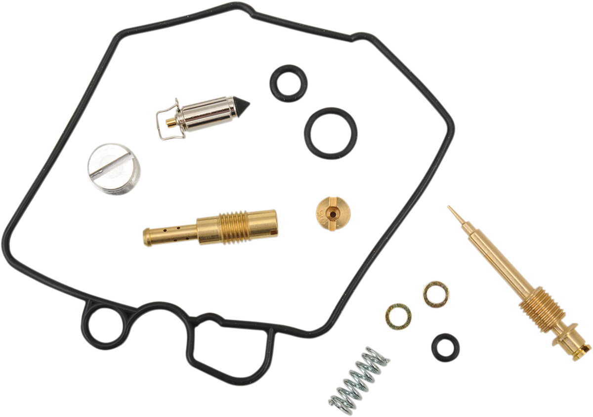 K&L SUPPLY Carburetor Repair Kits 18-2570