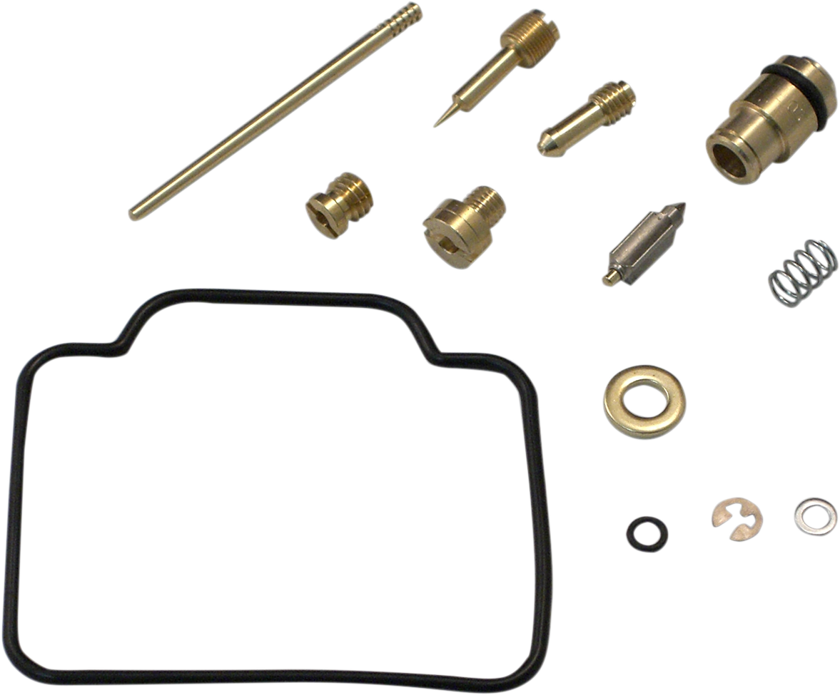 SHINDY Carburetor Repair Kit - Suzuki 03-211