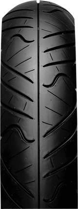 IRC Tire - RX-01 - Front - 110/70-17 - 54S T10285