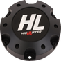 HIGH LIFTER Center Cap - Large - Bolt-in HLCAP-140